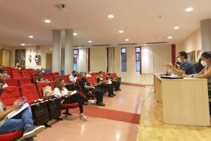 El Consejo Escolar de Elda lanza un mensaje de seguridad y tranquilidad ante el inicio del curso escolar 2020-21 - (foto 2)