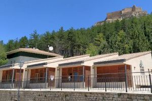 La Escuela Infantil de Morella empieza el curso