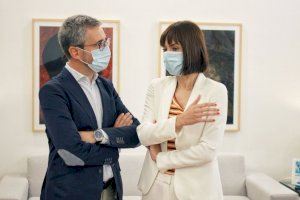 El Consell autoriza la licitación del proyecto para convertir en autovía el tramo Terrateig-Olleria y Palma-Beniflà - (foto 5)