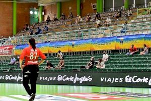 Elche sorprende al campeón y presenta su candidatura a la Copa - (foto 5)