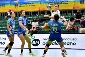 Elche sorprende al campeón y presenta su candidatura a la Copa - (foto 7)