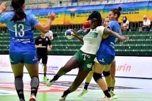 Elche sorprende al campeón y presenta su candidatura a la Copa - (foto 10)