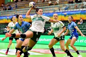 Elche sorprende al campeón y presenta su candidatura a la Copa - (foto 11)