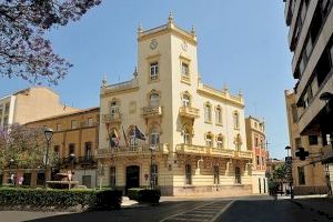 El Ayuntamiento de la Vall d'Uixó presenta la Programación Cultural del mes de septiembre