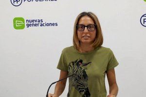 PP. "Baños impone un nuevo tasazo deportivo a los vecinos de La Vall"