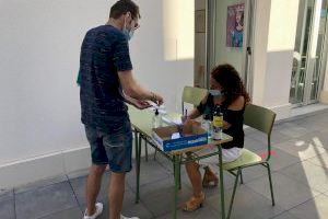 Comienza el periodo de matriculación de nuevo alumnado del centro de formación de personas adultas