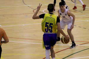 Alex López, de Gandia a Zamora pel somni del bàsquet i la criminologia - (foto 2)