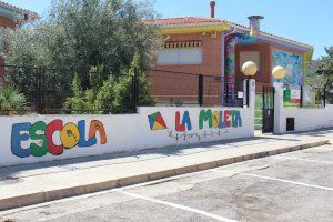 Les AMPES de la Vall d'Uixó demanen la infermeria escolar malgrat que l'Ajuntament no es planteja posar en marxa el servei