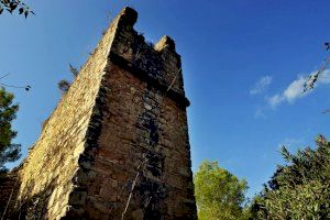 Riba-roja obri a les visites el jaciment apícola de Porxinos de l’època ibera únic a tot Espanya envoltat d’aqüeductes romans