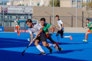 Copa FHCV: El hockey valenciano vuelve a la competición