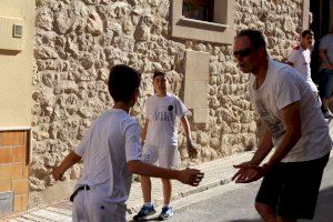 Primera convocatoria de jugadores para el inicio de los entrenamientos de "la etapa de Vicent Molines"