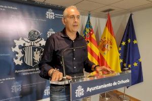 El plazo de presentación de solicitudes para las ayudas a pymes, autónomos y empresarios de Orihuela por el Covid-19 finaliza este jueves 10 de septiembre