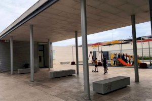 Los 61 trabajadores de las guarderías municipales de Gandia dan negativo en COVID-19