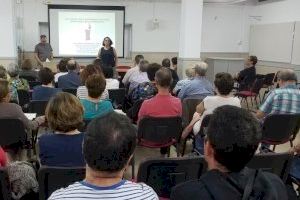 Continua obert el termini per a inscriure’s al programa de formació Unisocietat