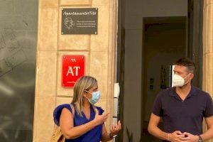 Los apartamentos turísticos de Alicante mantienen las buenas cifras de ocupación de hasta un 90% a pesar de la Covid