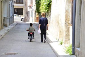 La pandemia en Castellón: 71 nuevos casos, cuatro brotes y un fallecido desde ayer