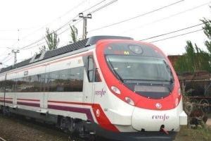 Renfe lanza ofertas especiales para viajar a Madrid y Barcelona desde la Comunitat