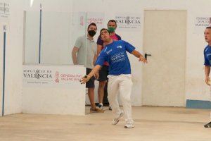 Ondara y Petrer campeones del Trofeu d´estiu d´escala i corda