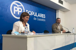 Bonig pide a Puig que deje de buscar excusas para no hacer test a los docentes porque “se trata de salvar vidas”