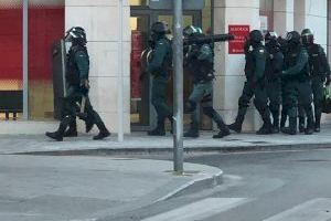 Cs Almoradí presenta de nuevo una moción para reclamar medidas de garantía en la seguridad y la convivencia de los ciudadanos frente a la ocupación ilegal de viviendas - (foto 2)