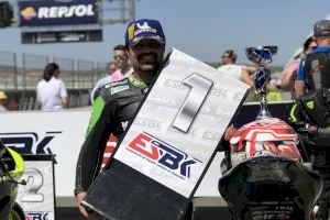 El Circuit celebra la tercera cita del Campeonato de España de Superbike a puerta cerrada
