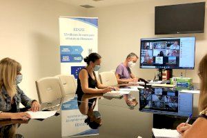 El servei pioner de vigilància del Millars tanca la temporada estival sense accidents