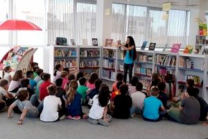 Moncofa inclou estudis mediambientals entre les activitats extraescolars