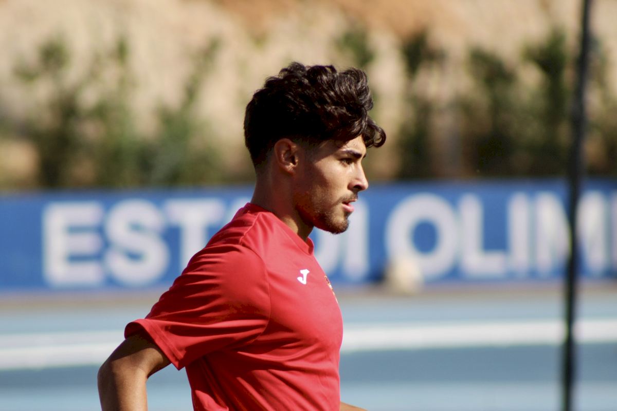 Los “colchoneros” Lama y Soto refuerzan el C.F. La Nucía