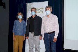 Terres del Maestrat inicia en Rossell las Jornadas de Sensibilización Turística