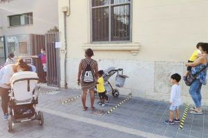 Las Escuelas Infantiles de Casa Caridad abren sus puertas para recibir a sus más de 143 alumnos