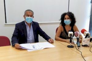 La Cámara de Comercio de Alicante y el ayuntamiento ponen en marcha un Plan de Reestructuración Empresarial en Villena