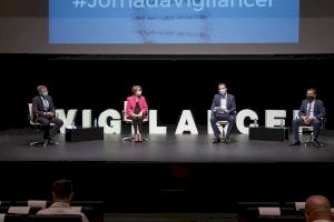 La Diputación y el ITC abren el camino hacia la digitalización del sector cerámico con una jornada centrada en el conocimiento
