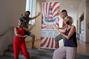 Grau de Circ, el primer gran evento cultural de la temporada en Castelló