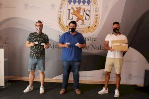 Más de ochenta establecimientos de Nules participan en la camapaña turística "Sud de Castelló Mediterrani a un pas" Más de ochenta establecimientos de Nules participan en la camapaña turística "Sud de Castelló Mediterrani a un pas"