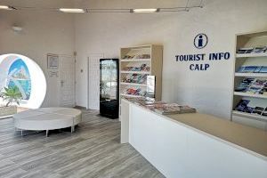 Turismo destaca el peso del turista residencial en la ocupación de este verano en Calp Turismo destaca el peso del turista residencial en la ocupación de este verano en Calp