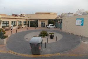 Riba-roja reclama a la Gerencia del Hospital de Manises una atención presencial a los pacientes del centro de salud y un aumento del número de médicos y personal sanitario