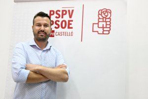 Ronchera (PSPV-PSOE) exige al equipo de gobierno del PP de Alcalà de Xivert-Alcossebre que active el plan contra inundaciones al ser un municipio de alto riesgo