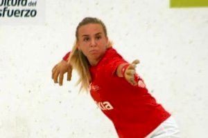 Premios anuales de la Federación de Pilota Valenciana 2020