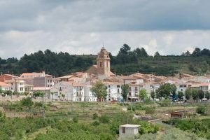 El SOS de un pueblo de Castellón para salvar su colegio