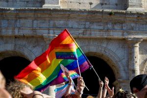 Detenido por amenazar a un transexual en Valencia: "Das asco, cuando te pille te voy a reventar"