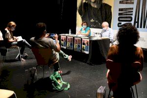 El Institut Valencià de Cultura programa en Alicante más de 100 actividades en el Arniches para esta temporada - (foto 2)