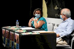 El Institut Valencià de Cultura programa en Alicante más de 100 actividades en el Arniches para esta temporada - (foto 3)