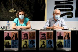 El Institut Valencià de Cultura programa en Alicante más de 100 actividades en el Arniches para esta temporada