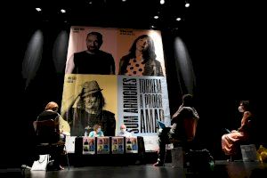 El Institut Valencià de Cultura programa en Alicante más de 100 actividades en el Arniches para esta temporada - (foto 4)