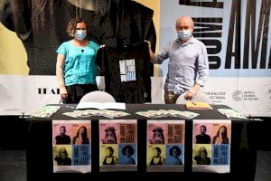 El Institut Valencià de Cultura programa en Alicante más de 100 actividades en el Arniches para esta temporada - (foto 5)