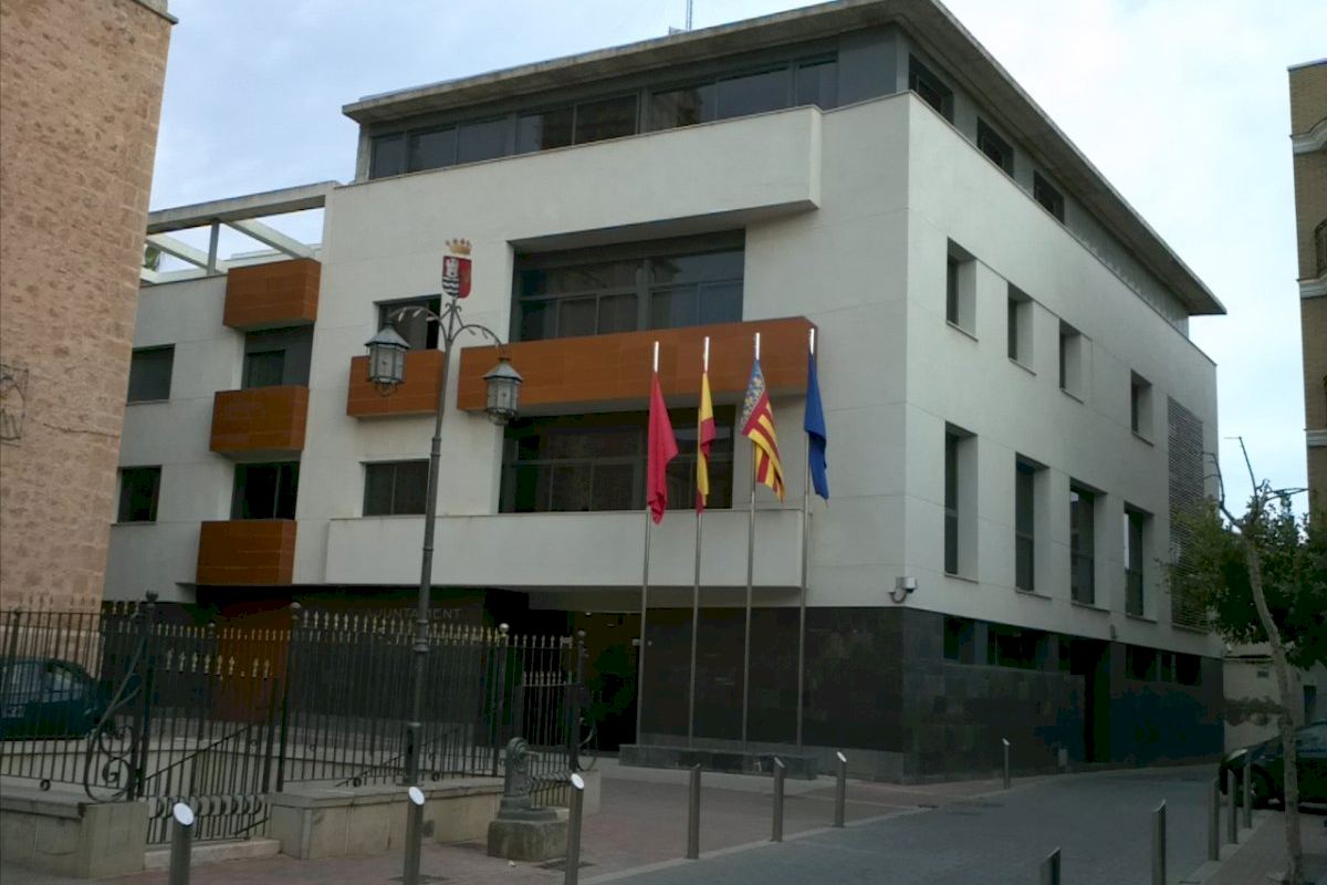 Xilxes programa distintas actividades como alternativa a la suspensión de las fiestas del Cristo de la Junquera