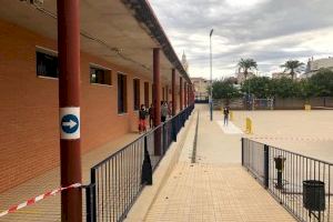 El Ayuntamiento de Alcalà-Alcossebre duplica el número de monitores para actividades extraescolares en los centros educativos