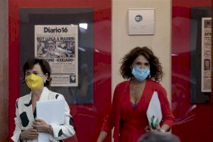 Espanya renova la Llei de Memòria Històrica per a dignificar a les víctimes del franquisme - (foto 2)