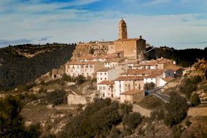 Aprovechamiento de pastos  en el monte de Herbeset