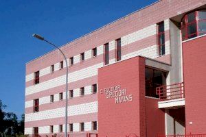 Diez alumnas de un colegio de Gandia, en confinamiento preventivo tras el positivo de una de ellas